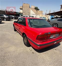 مازدا 626